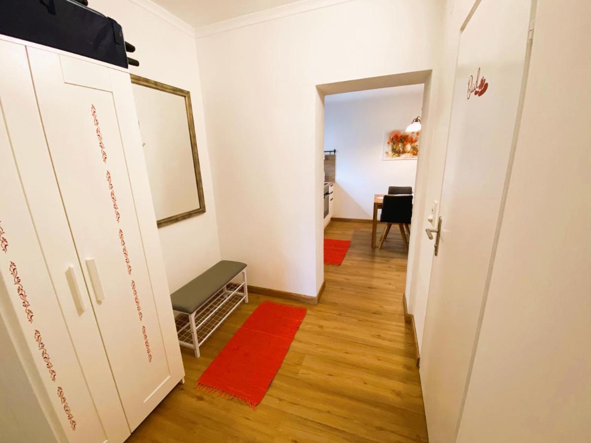 Familienbauernhof Strassbauer Villa Steinakirchen Am Forst Luaran gambar